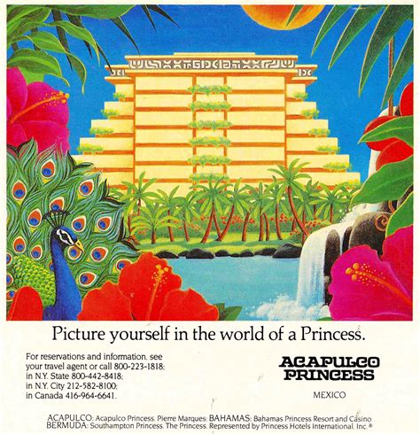 Braniff International Hotels Inc Timeline Braniff International