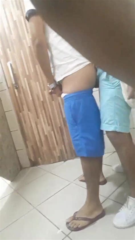 Public Toilet Sex Video ThisVid