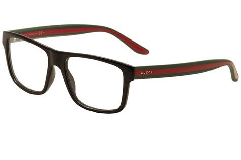 Gucci Mens Eyeglasses Gg1119 Gg1119 Full Rim Optical Frame