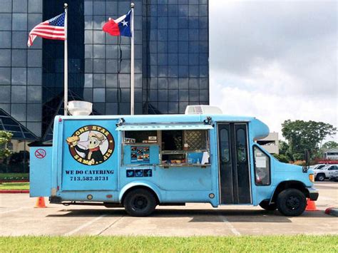 Food Truck Catering Houston