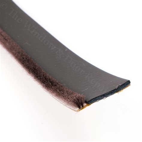 Exitex Intumescent Strip 52m Fire And Smoke Self Adhesive Door Seal Jcp Hardware