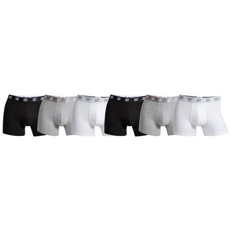 HERREN UNTERHOSEN – MYCR7 EU