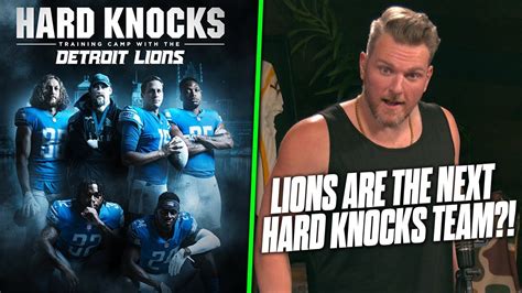 Watch Hard Knocks Detroit Lions Trailer Atelier Yuwa Ciao Jp