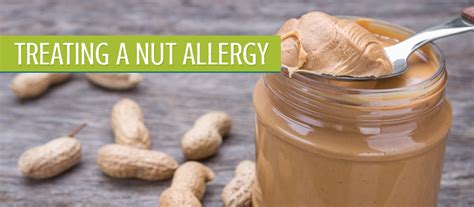 How to Treat a Nut Allergy - Pediatric Urgent Care of Northern Colorado