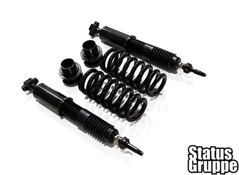 Bmw F M F M Srs Coilover Kit