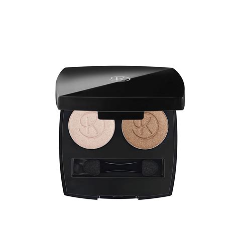 Korff Cure Makeup Nude Look Duo Eyeshadow Palette G