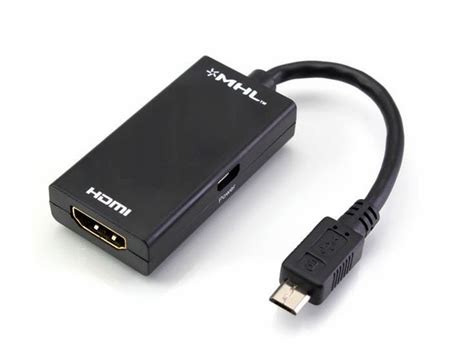 Como Conectar Celular A Tv Por Usb Consejos Celulares