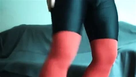 Legging Und Strumpfhose Free Solo Man Porn 4c XHamster XHamster