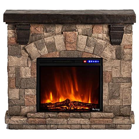 10 Best Electric Fireplaces Of 2022 PDHRE