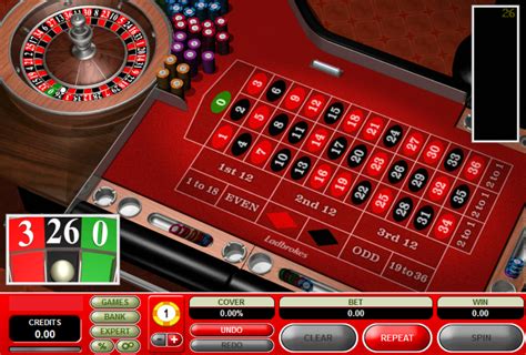 The Best Online Roulette Games - iRouletteOnline