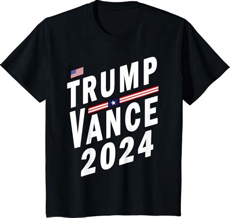 Trump Jd Vance 24 Muscle Shirt Maga Make America Great Again Take Usa