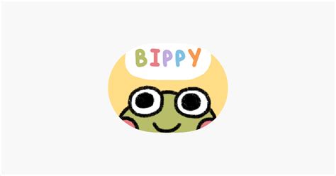 ‎Bippy on the App Store