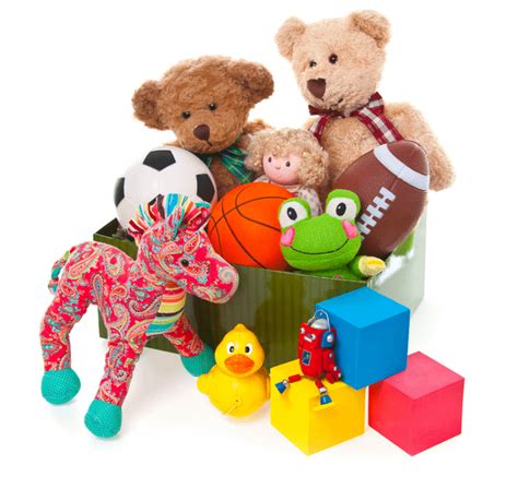 KS1 History Lesson Plans | How Have Toys Changed?