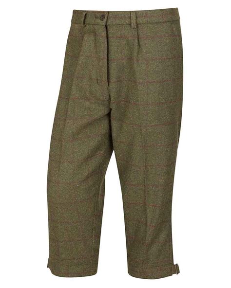 Game Derby Tweed Breeks Mens Tweed Breeks