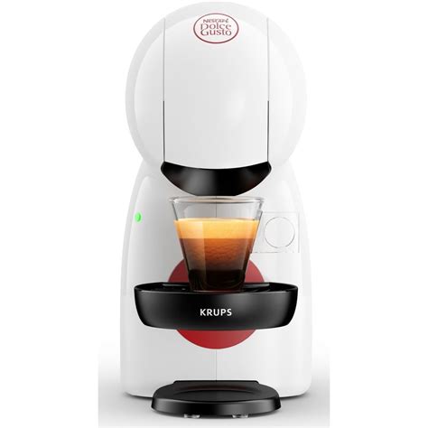 Cafietre Krups Dolce Gusto Piccolo Xs Blanche