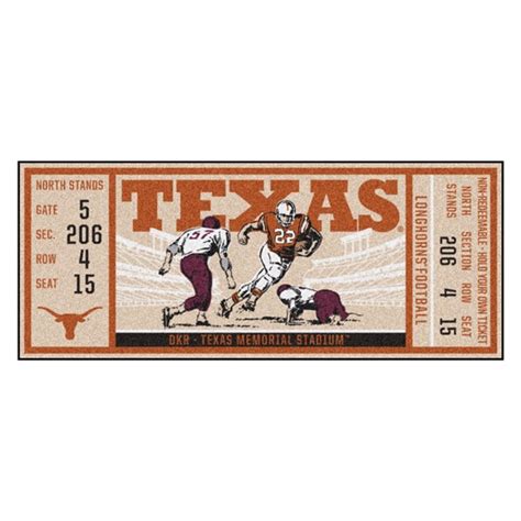 Longhorn Football Tickets 2024 - Una Lianne