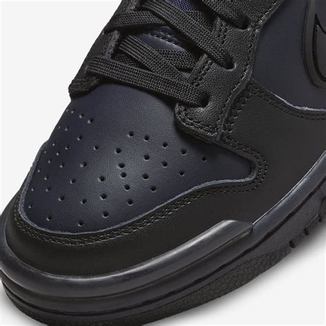 Nike Dunk Low Twist Dark Obsidian DZ2794-400 | SBD