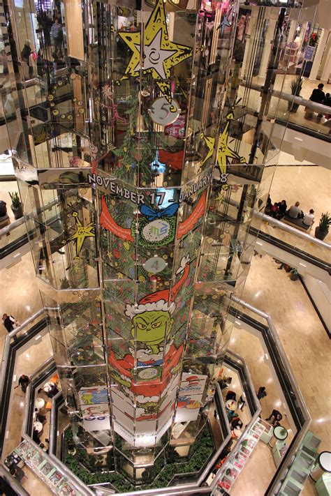 Best High End Malls In Chicago Yu Conti