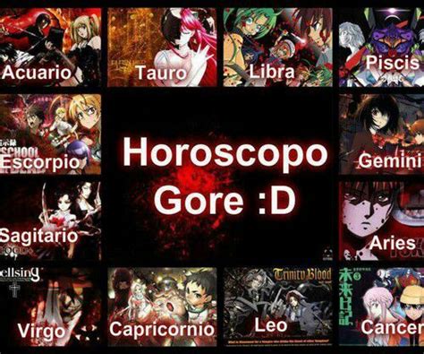 Today Is Anime Horoscope Day Anime Amino