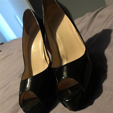 Christian Louboutin Women S Depop