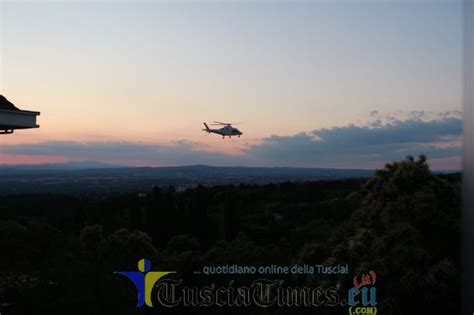 Tragedia Nel Lago Di Bolsena Turista Tedesco Muore Affogato