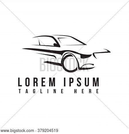 Car. Car Logo Vector Vector & Photo (Free Trial) | Bigstock