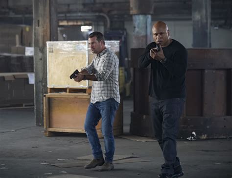 NCIS NCIS Los Angeles And NCIS Hawaii Crossover Coming To CBS