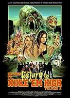 Return To Return To Nuke Em High Aka Vol Nude Scenes