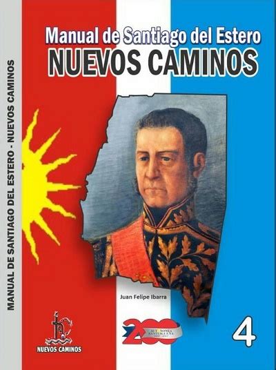 El Misterio Del Vado Lleg El Manual De Santiago Del Estero Nuevos