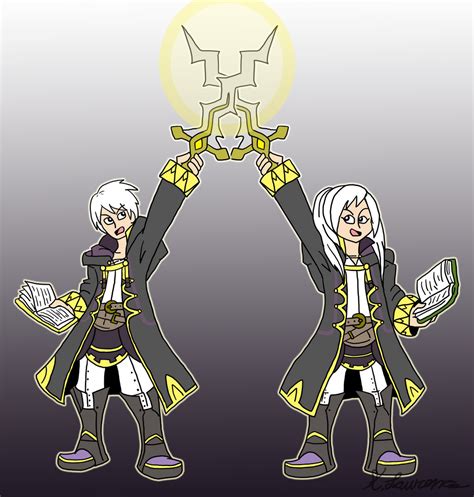 Fire Emblem Awakening Robin by ObsidianWolf7 on DeviantArt