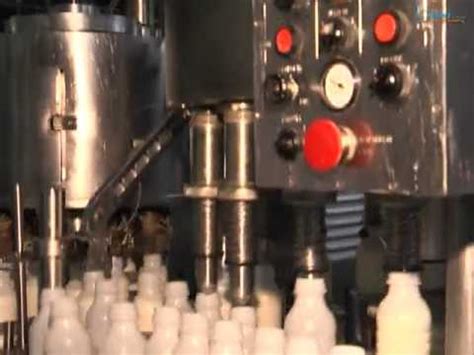 Череповецкий Молочный Комбинат - YouTube