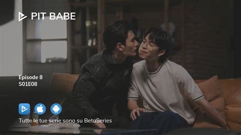 Guarda Pit Babe Stagione Episodio Streaming