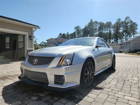 Used Cadillac CTS For Sale Right Now Autotrader