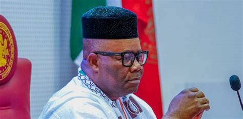 APC Wins Akpabio LG As PDP Wins 30 Seats In A Ibom Council Polls The