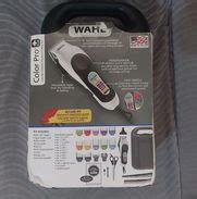 Maquina De Pelar Profesional Marca Wahl Color Pro En Marianao La