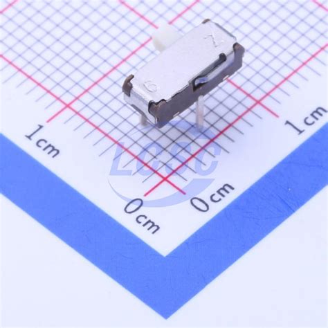 SS22E01L4 XKB Connection Slide Switches JLCPCB