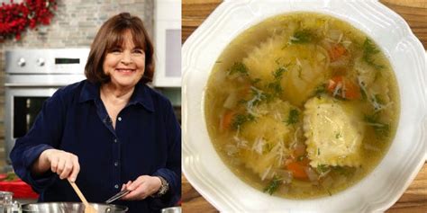 Ina Garten Business Insider