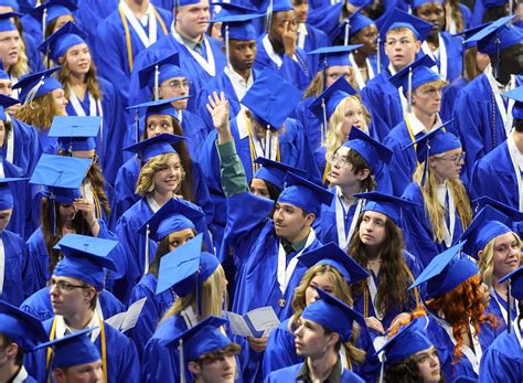 Here are graduation photos from dozens of central Iowa high schools