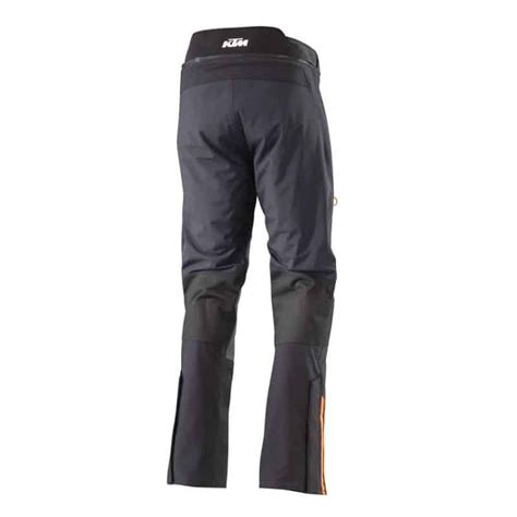 Ktm Adv S V Wp Pants Black Orange Gear Motorcycles