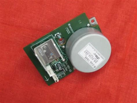 IR 2200 3300 MOTOR BRUSHLESS FIXING DRIVE ASS Y At Best Price In Mumbai