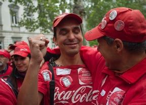 El Supremo Declara La Nulidad Del Despido De Coca Cola Por Vulneraci N