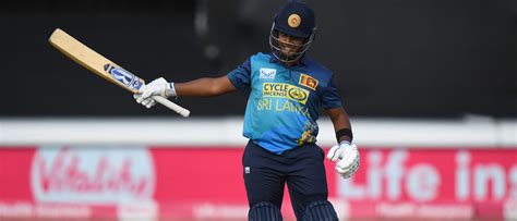 Sri Lanka captain quashes retirement speculation; sets sight on T20 ...