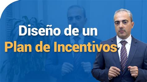 Cómo elaborar un plan de incentivos efectivo Guía práctica paso a paso