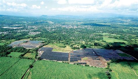 Mpc Energy Solutions Invierte 24 Millones En Una Planta Solar Diario El Mundo