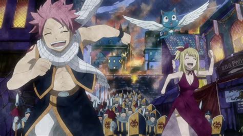 Episode 1 Fairy Tail Image 8616302 Fanpop