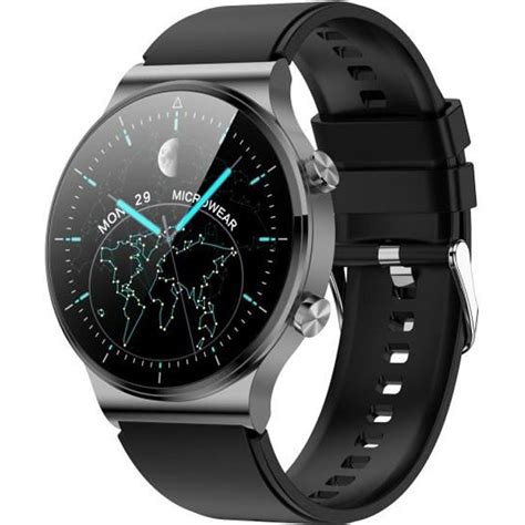 RUMOCOVO Montre connectée pour Huawei GT2 PRO avec appels Bluetooth