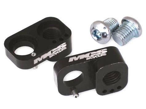 Mcs V Brake Post Extender Planet Bmx