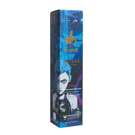 jinx hair 3