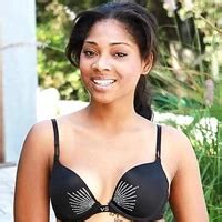 Ebony Tiffany Monroe Enjoys Black Hunk S Big Cock African Porn By FapHouse XHamster