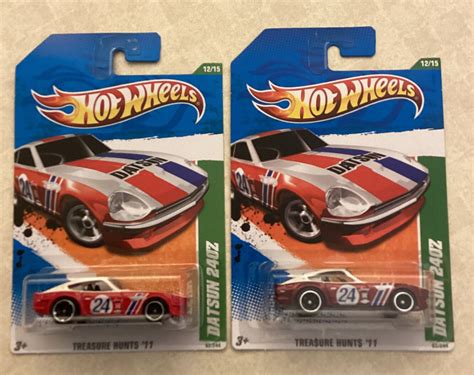 Hot Wheels Super Treasure Hunts Return Of The JDM Autoevolution